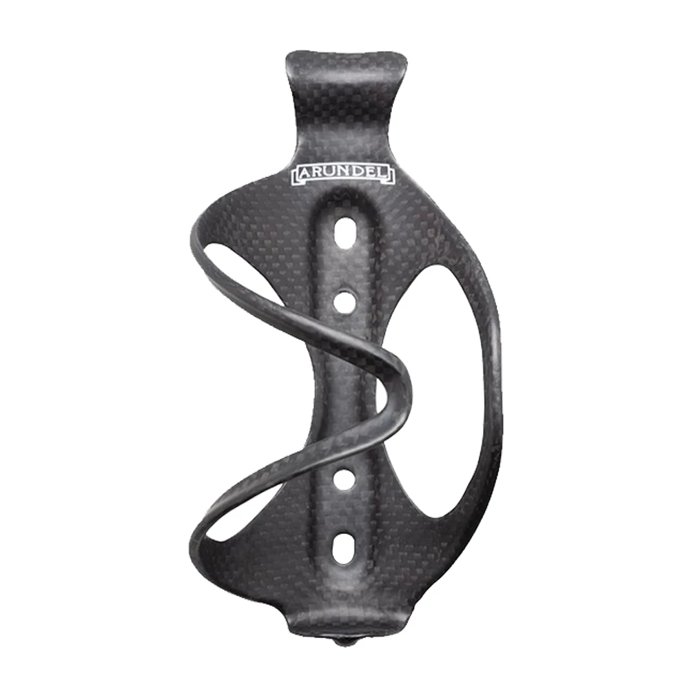 Sigma Sports Arundel DTR-Mandible SideLoader Bottle Cage | Discount Codes available, easy returns, up to £25 off with Newsletter Signup, FREE Postage over £60