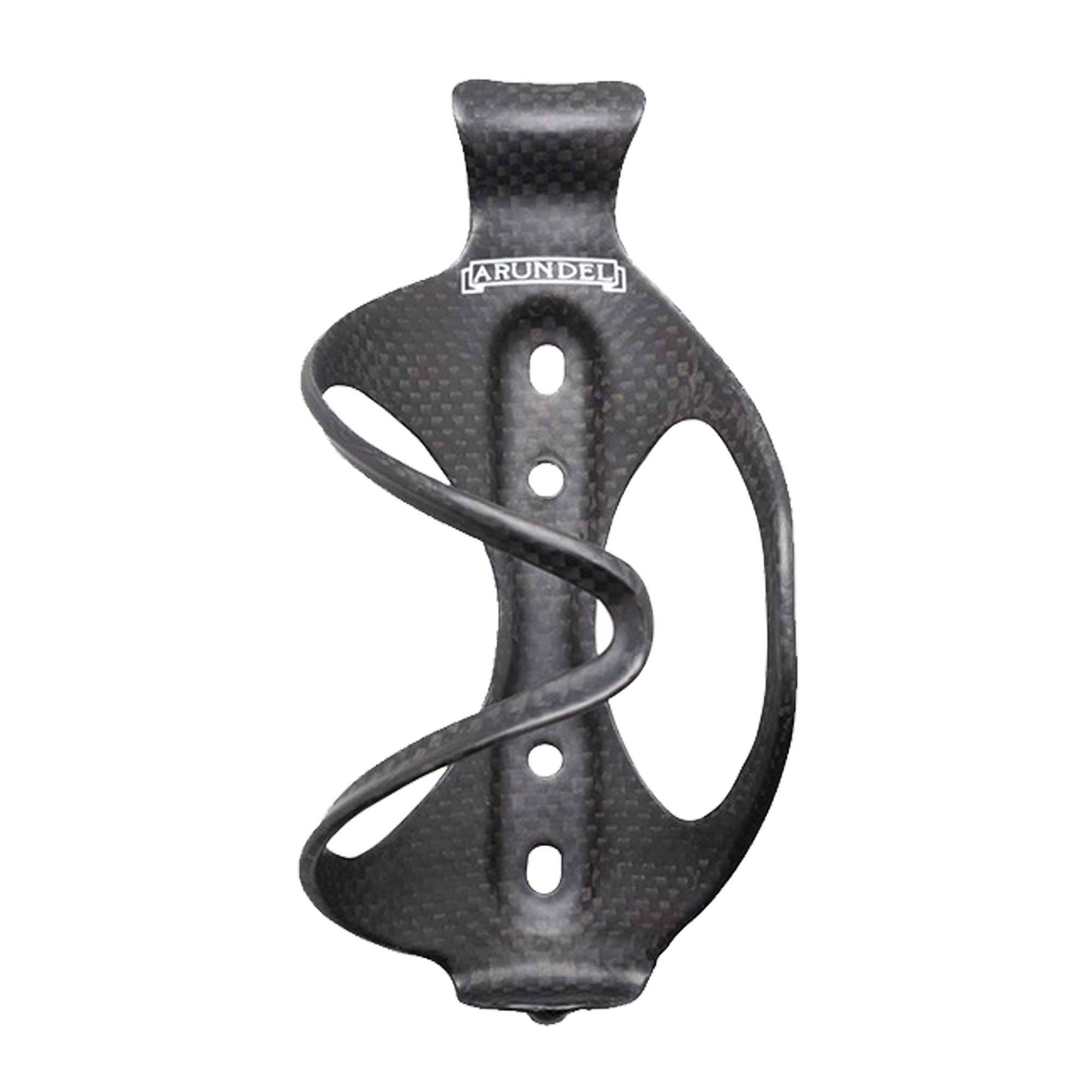 Arundel Grypto Portaborraccia Per Bici – Leggero 48g, Universale, Finitura Lucida/Opaca, Vari Colori – Modello In Materiale Composito