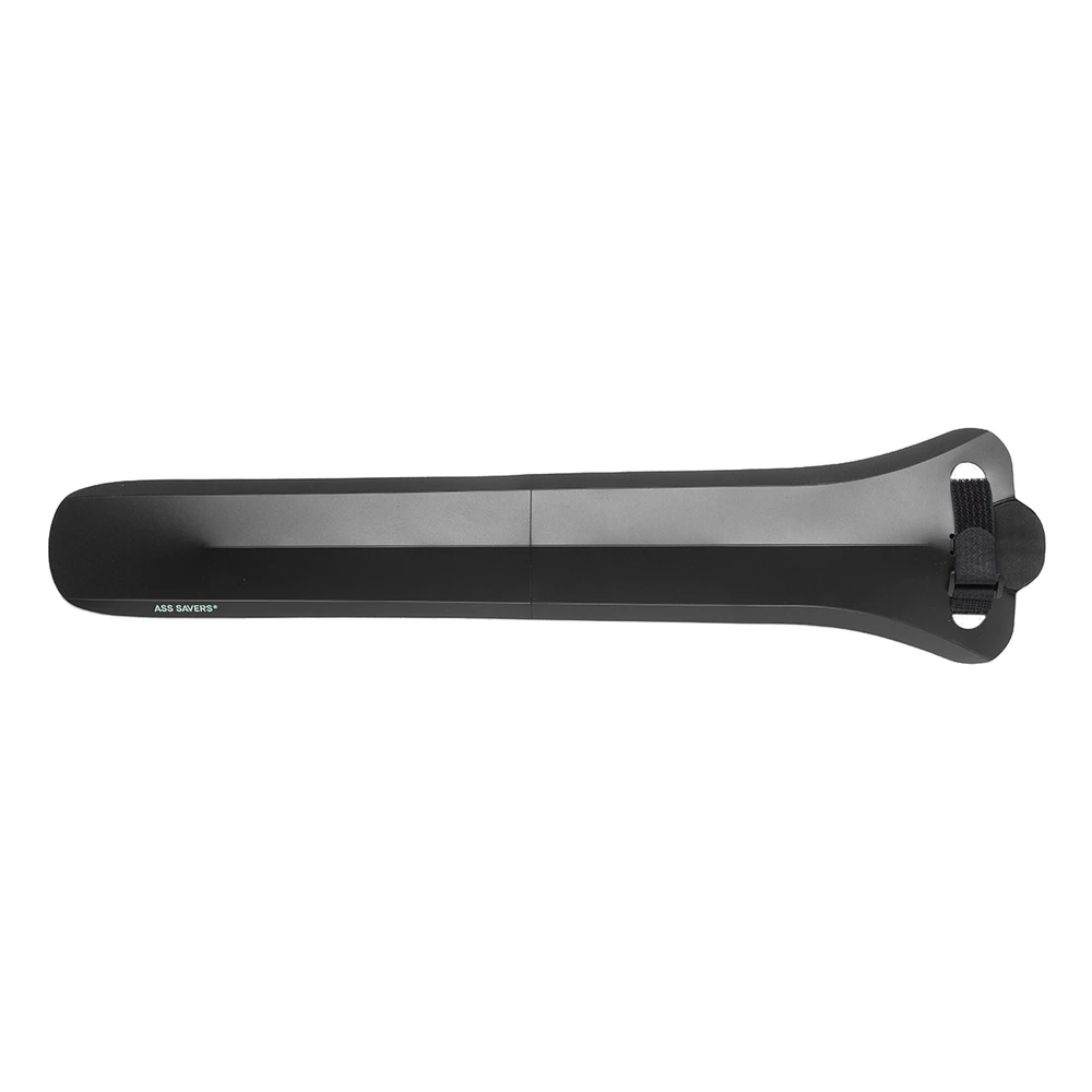 Sigma Sports Ass Savers Fendor Bendor Big Mudguard | Discount Codes available, easy returns, up to £25 off with Newsletter Signup, FREE Postage over £60