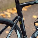 Bianchi Aria 105 Disc Road Bike 2019