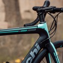Bianchi Aria 105 Disc Road Bike 2019