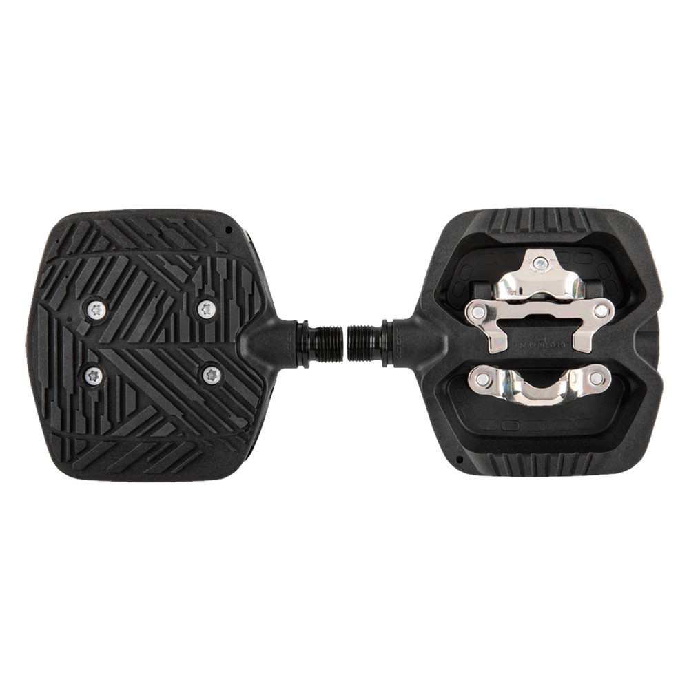 Sigma Sports LOOK Geo Trekking Grip Pedals | Discount Codes available, easy returns, up to £25 off with Newsletter Signup, FREE Postage over £60