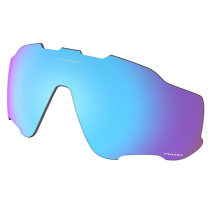 Jawbreaker prizm sapphire lens Clearance
