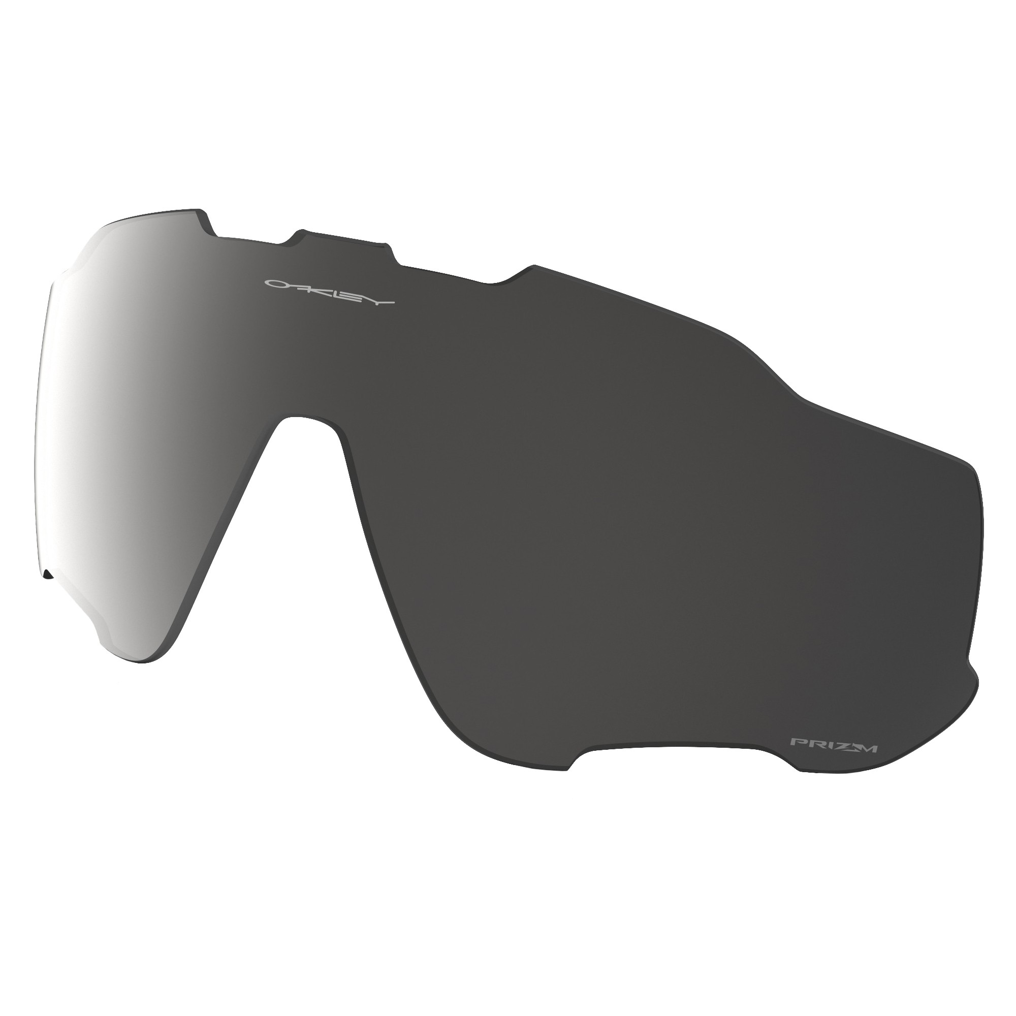 oakley turbine prizm lenses