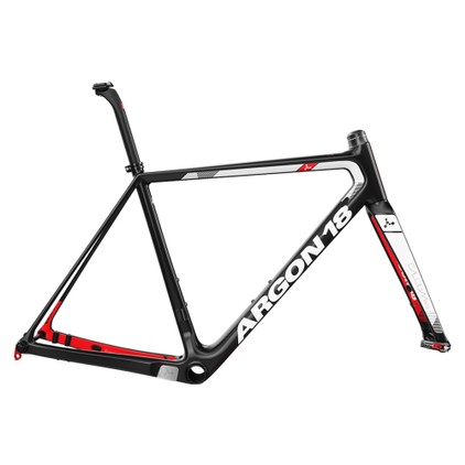 frameset disc