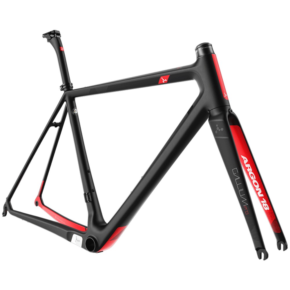 Argon 18 Gallium Pro Frameset
