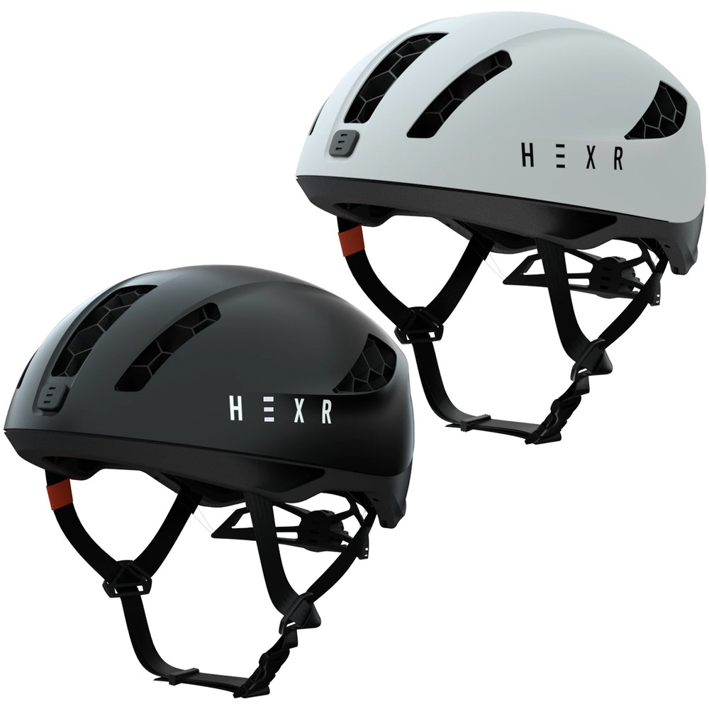 Hexr Helmet