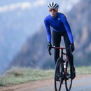 Sportful Monocrom Womens Thermal Long Sleeve Jersey