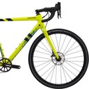 Cannondale SuperX Force Disc Cyclocross Bike 2020