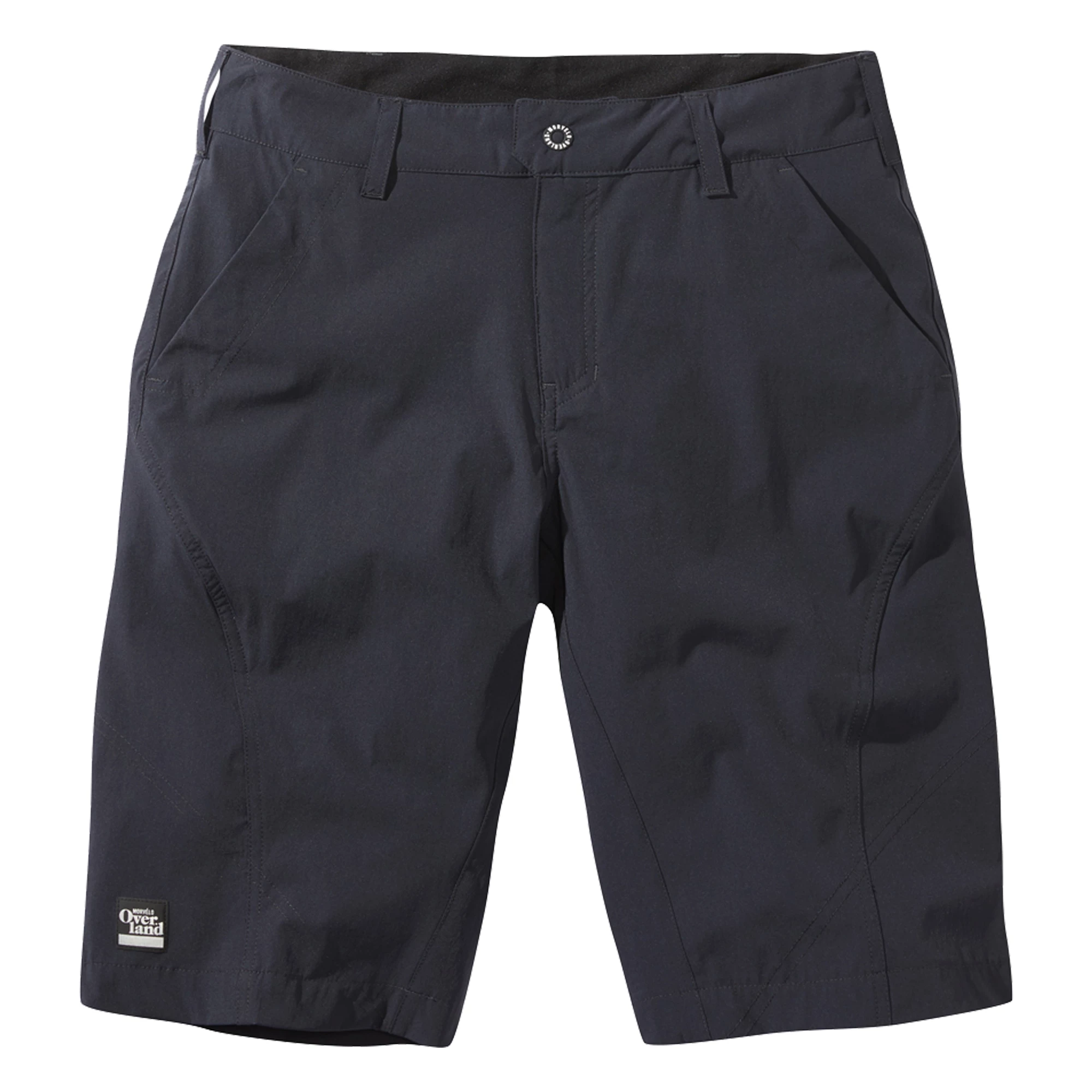 Morvelo Overland Elemental Short Sigma Sports