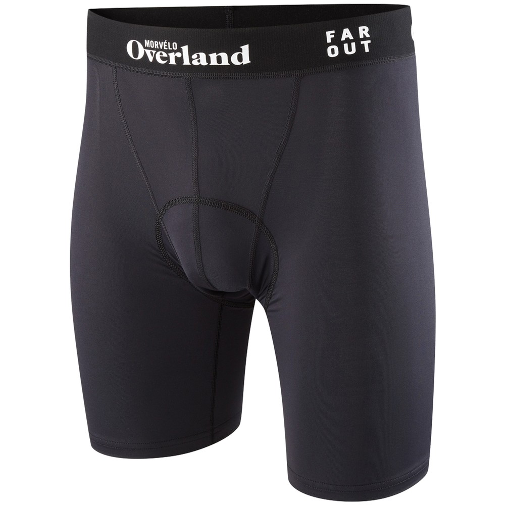 Morvelo Overland Undershort