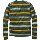 Morvelo Overland Dual Short Sleeve Base Layer-Jersey