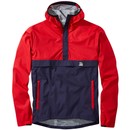 Morvelo Overland Barricade Rain Jacket