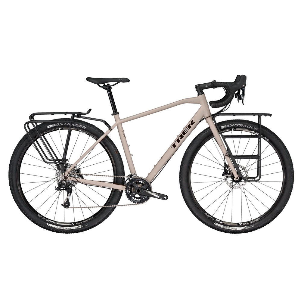 Trek 920 Disc Gravel Bike 2021