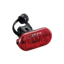 Cateye HL135 Omni 3 LED Rear Light