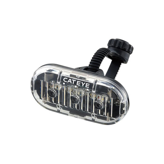 Cateye Omni 3 LED Front Light HL-LD135