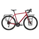 Trek 520 Disc Gravel Bike 2022