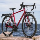 Trek 520 Disc Gravel Bike 2022