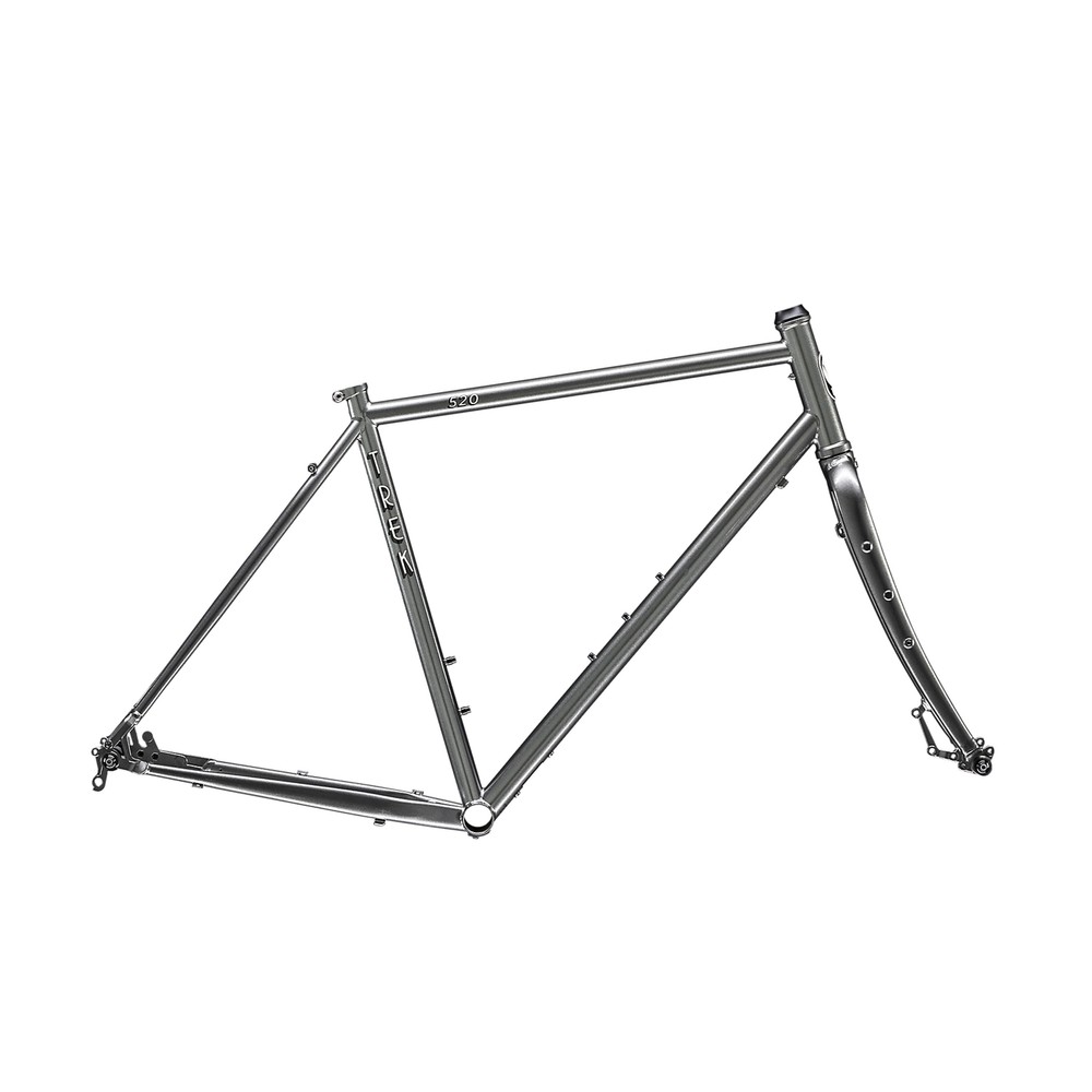 Trek 520 Disc Gravel Frameset 2020