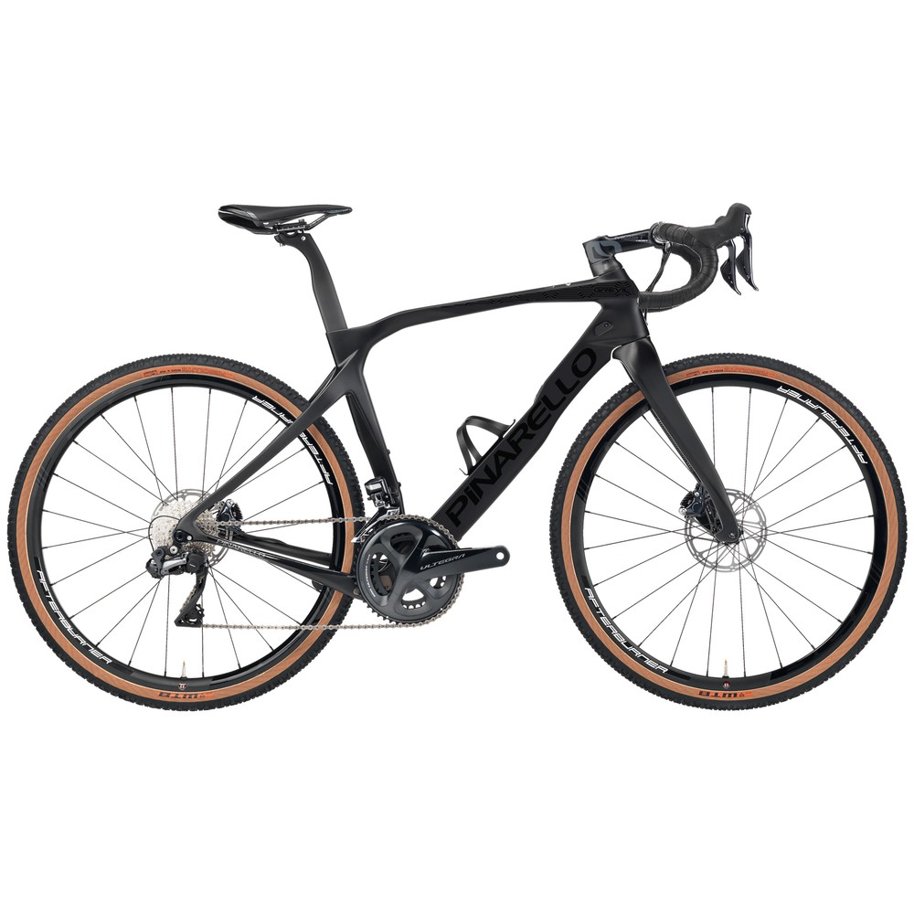 Pinarello Grevil GRX Disc Gravel Road Bike 2021