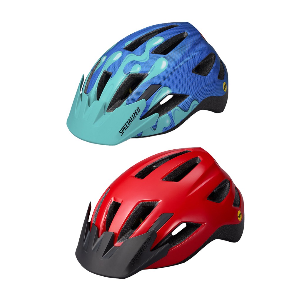 specialized shuffle youth helmet
