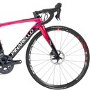 Pinarello Prince Ultegra Di2 Disc Road Bike 2020 (Easy Fit)