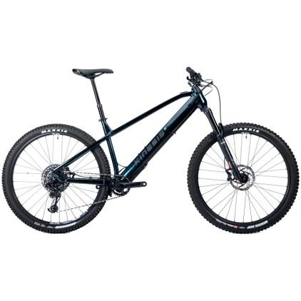 Kinesis Rise Gx Eagle E Trail Hardtail Electric Mountain Bike 2020