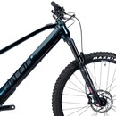 Kinesis Rise GX Eagle E-TRAIL Hardtail Electric Mountain Bike 2020