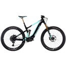 Bianchi T-Tronik Performer 9.1 X01 Eagle Electric Mountain Bike 2020