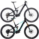 Bianchi T-Tronik Performer 9.3 XT/SLX Electric Mountain Bike 2020