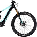 Bianchi T-Tronik Performer 9.3 XT/SLX Electric Mountain Bike 2020