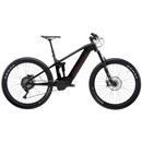 Bianchi T-Tronik Rebel 9.1 NX/SX Eagle Electric Mountain Bike 2020