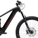 Bianchi T-Tronik Rebel 9.1 NX/SX Eagle Electric Mountain Bike 2020