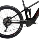 Bianchi T-Tronik Rebel 9.1 NX/SX Eagle Electric Mountain Bike 2020
