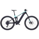 Bianchi T-Tronik Rebel 9.1 NX/SX Eagle Electric Mountain Bike 2020
