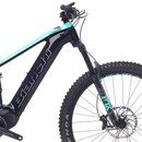 Bianchi T-Tronik Rebel 9.1 NX/SX Eagle Electric Mountain Bike 2020