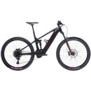 Bianchi T-Tronik Rebel 9.2 NX/SX Eagle Electric Mountain Bike 2020