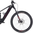 Bianchi T-Tronik Rebel 9.2 NX/SX Eagle Electric Mountain Bike 2020