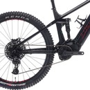 Bianchi T-Tronik Rebel 9.2 NX/SX Eagle Electric Mountain Bike 2020