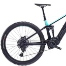 Bianchi T-Tronik Rebel 9.2 NX/SX Eagle Electric Mountain Bike 2020