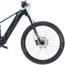 Bianchi T-Tronik Rebel 9.2 NX/SX Eagle Electric Mountain Bike 2020