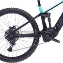 Bianchi T-Tronik Rebel 9.2 NX/SX Eagle Electric Mountain Bike 2020