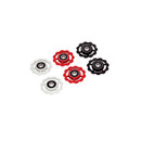 CeramicSpeed Jockey Wheels (Shimano 9/10 Speed, SRAM XX)