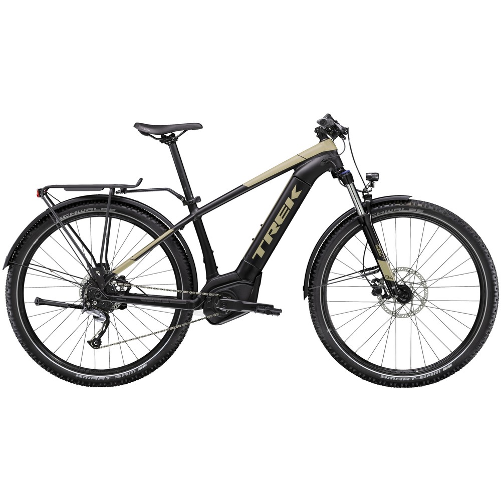 Trek Powerfly Sport 4 Electric Mountain Bike 2020 Sigma Sports