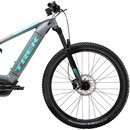 Trek Powerfly FS 5 G2 Womens Electric Mountain Bike 2020