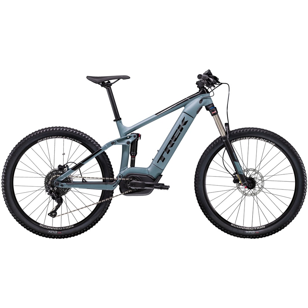 Trek Powerfly FS 4 Electric Mountain Bike 2020