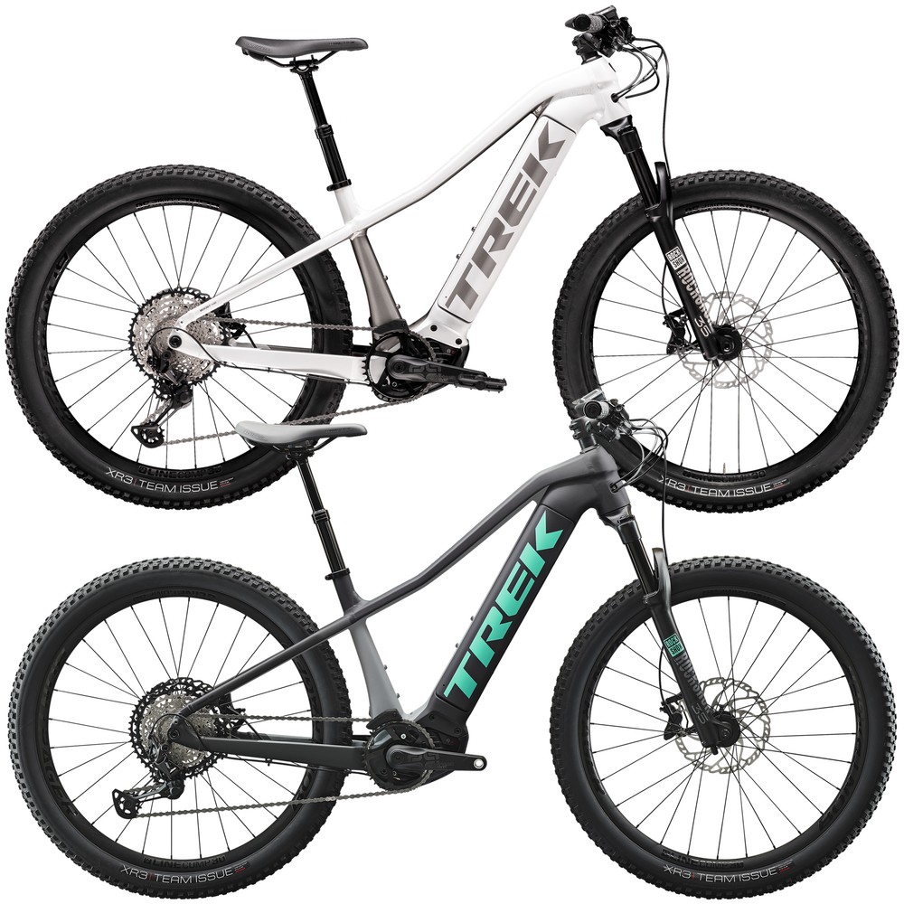 Trek Powerfly 7 Womens Electric Mountain Bike 2020