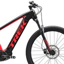 Trek Powerfly 5 Electric Mountain Bike 2020