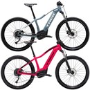 Trek Powerfly 4 Womens Electric Mountain Bike 2020