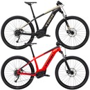 Trek Powerfly 4 Electric Mountain Bike 2020